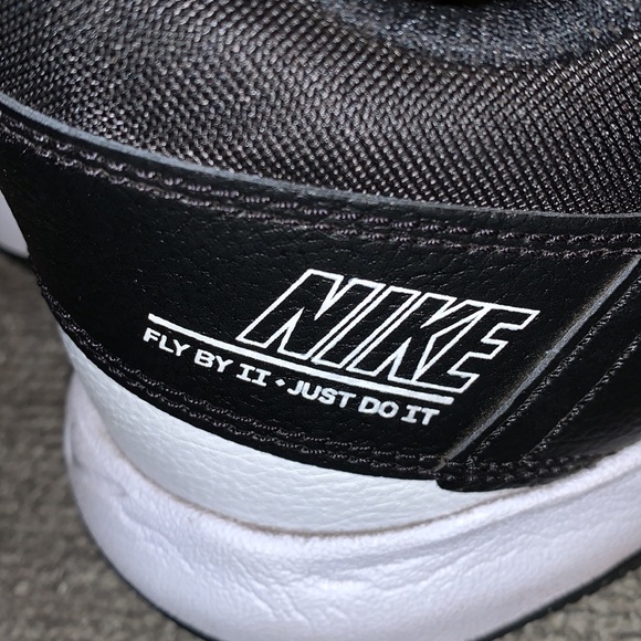 Nike Fly BY II - Picture 7 of 8